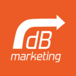 Logo DB Marketing